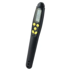 General Tools Deluxe Digital Snow Therometer