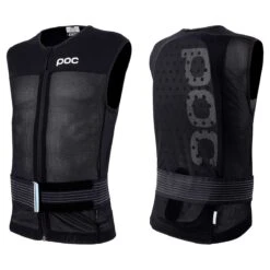 Ski Clothing Store -Ski Clothing Store 18 POC Spine VPD Air Vest BLK