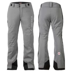 Ski Clothing Store -Ski Clothing Store 19 Arctica Womens Speedster Stretch Pant Asphalt a6723742 521d 4a0b ac46 a8f7cd83ca67