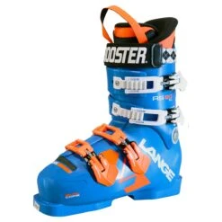 Booster Straps 14 Booster Straps -Ski Clothing Store 19 Booster Strap on Boot