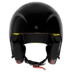 Sweet Protection Volata MIPS FIS Helmet -Ski Clothing Store 19 Sweet Protection Volata MIPS Helmet BLK 2
