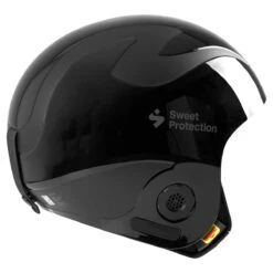 Sweet Protection Volata MIPS FIS Helmet -Ski Clothing Store 19 Sweet Protection Volata MIPS Helmet BLK 3