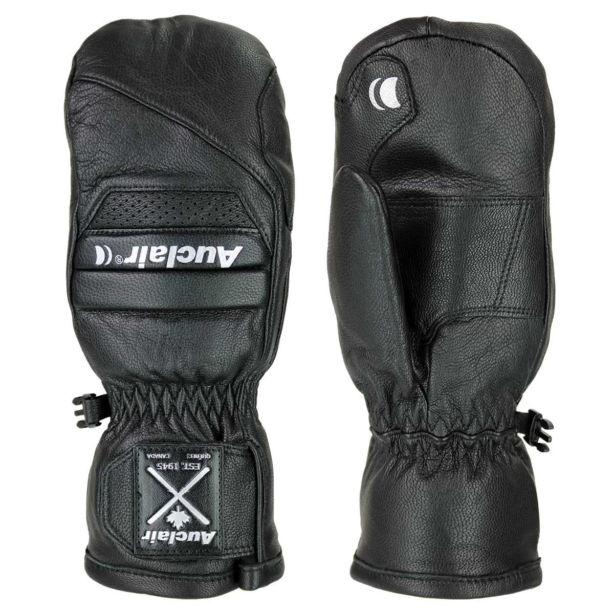 Auclair Junior Son Of T3 Mitt 4 Auclair Junior Son Of T3 Mitt - Image 2