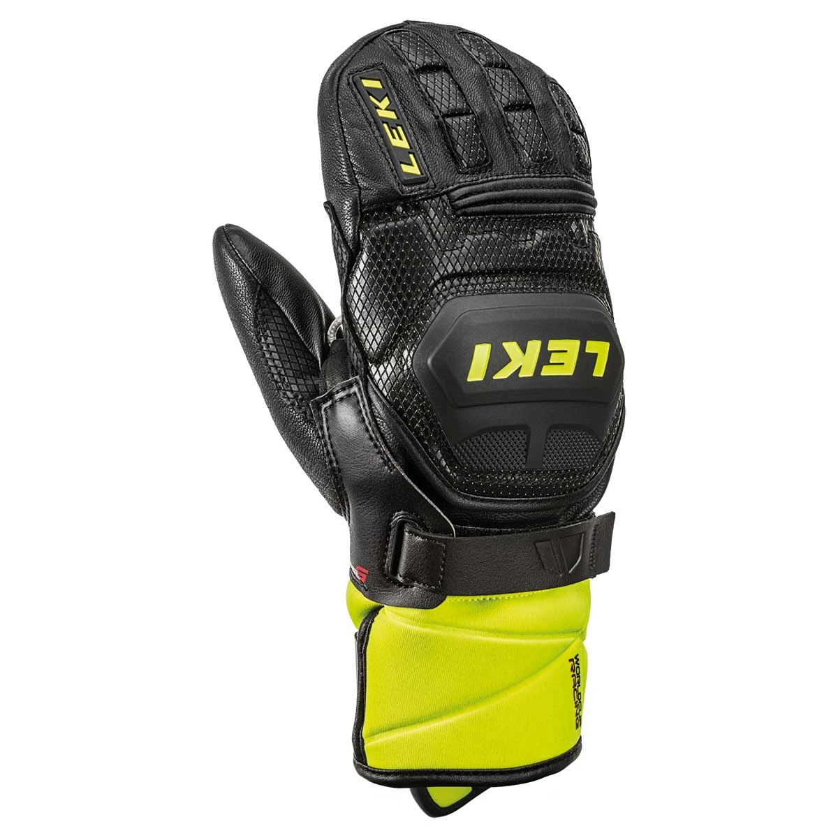 Leki JR WC Race Flex S Mitts 3 Leki JR WC Race Flex S Mitts