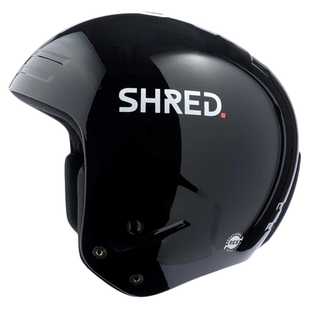 Shred Basher FIS Helmet 3 Shred Basher FIS Helmet