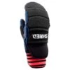 Shred Protective Race Mittens -Ski Clothing Store 20 Shred Protective Race Mittens