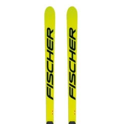 2024 Fischer RC4 WC MASTERS SG Skis