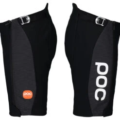 POC JR Race Shorts 7 POC JR Race Shorts -Ski Clothing Store 2021 POC JR Race Shorts S