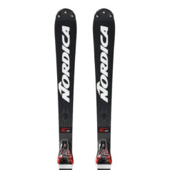 2023 Nordica Dobermann U16 FIS WC SL Skis