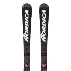 2023 Nordica Dobermann JR SLJ Skis