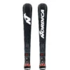 2023 Nordica Dobermann SLR RB FDT Skis -Ski Clothing Store 2022 Doberman SLR RB FDT Skis T