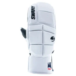 Swany Worldcup Mitt -Ski Clothing Store 2022 Swany WC Mitt WHT