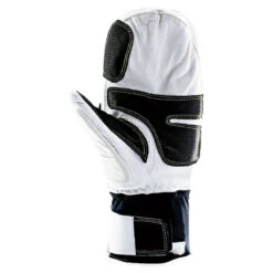 Swany Worldcup Mitt -Ski Clothing Store 2022 Swany WC Mitt WHT Palm