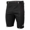 Arctica A Team Black Kat Shorts 2 Arctica A Team Black Kat Shorts -Ski Clothing Store 2023 Arctica Black Kat A Team Short 1