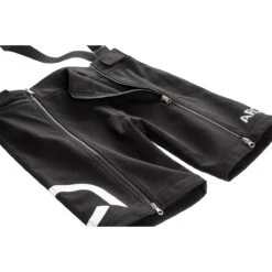 Arctica A Team Black Kat Shorts -Ski Clothing Store 2023 Arctica Black Kat A Team Short 4