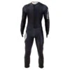 Arctica Adult Black Kat GS Suit -Ski Clothing Store 2023 Arctica Black Kat GS Suit 1