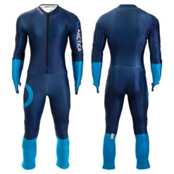 Arctica JR Iconic GS Suit -Ski Clothing Store 2023 Arctica Iconic Suit BLU 37f2d861 d518 455e 9d59 a8b77e25b7db