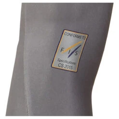 Arctica Adult Shadow GS Suit -Ski Clothing Store 2023 Arctica Shadow Race Suit BLK 5