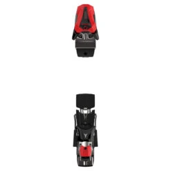 2024 Atomic ICON Race Bindings -Ski Clothing Store 2023 Atomic ICON 30 Race Binding