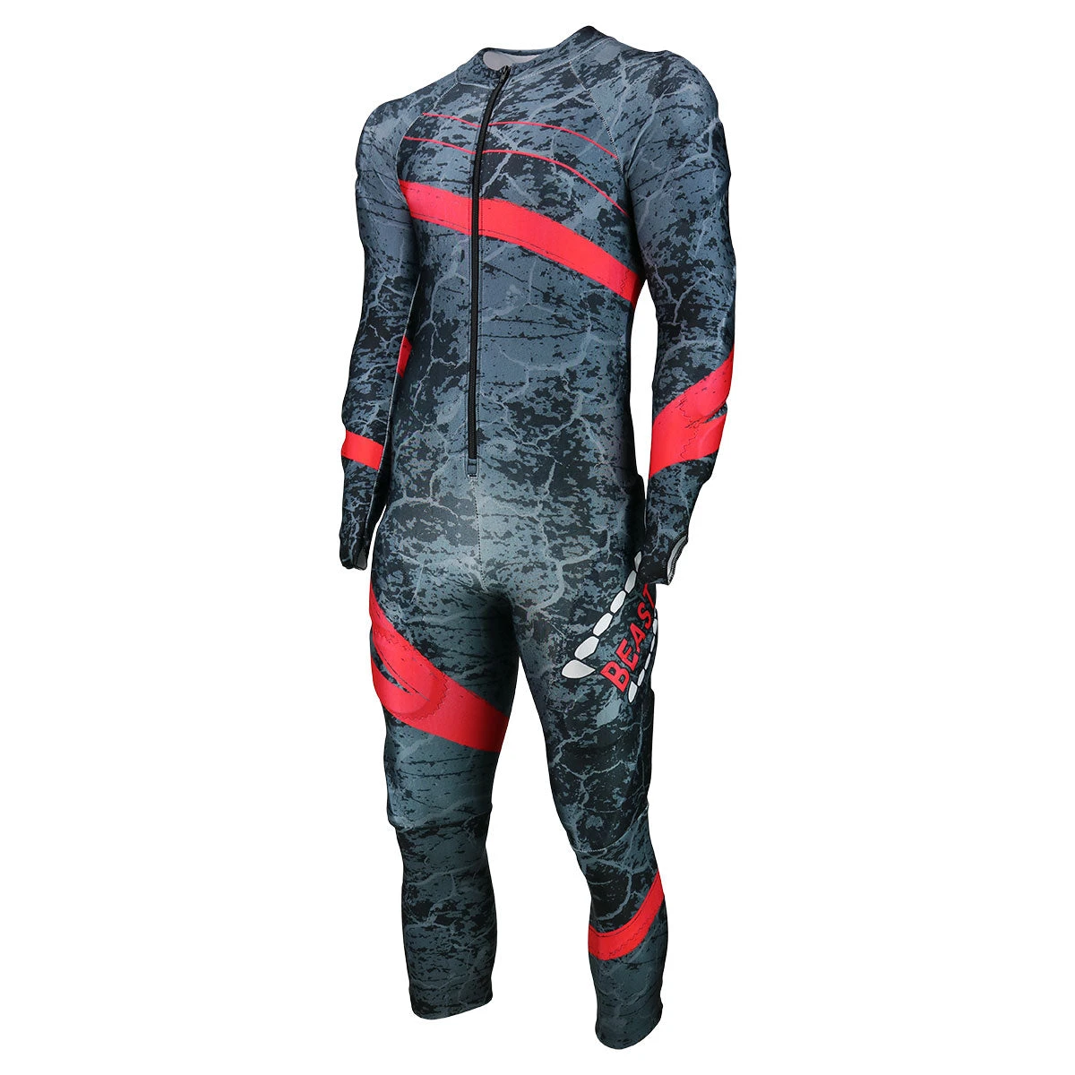 BEAST Adult Podium GS Suit 16 BEAST Adult Podium GS Suit - Image 14