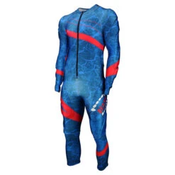 BEAST JR Podium GS Suit -Ski Clothing Store 2023 BEAST Podium GS Suit BLU RED 1 a1abbf44 2df7 4bcc 8617 349294ef5f30
