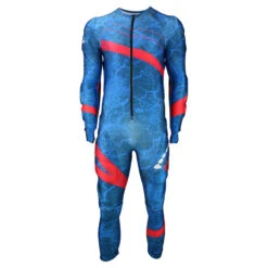 BEAST JR Podium GS Suit -Ski Clothing Store 2023 BEAST Podium GS Suit BLU RED 2 6f4766f8 ea8c 40f8 9e30 e288b49d8d8e