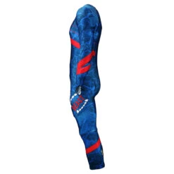 BEAST JR Podium GS Suit -Ski Clothing Store 2023 BEAST Podium GS Suit BLU RED 3 987a9f8c a3cd 4423 a9d2 6c06f98e3862