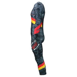 BEAST Adult Podium GS Suit 25 BEAST Adult Podium GS Suit -Ski Clothing Store 2023 BEAST Podium GS Suit RED YEL 3