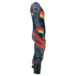 BEAST Adult Podium GS Suit 27 BEAST Adult Podium GS Suit -Ski Clothing Store 2023 BEAST Podium GS Suit RED YEL 5
