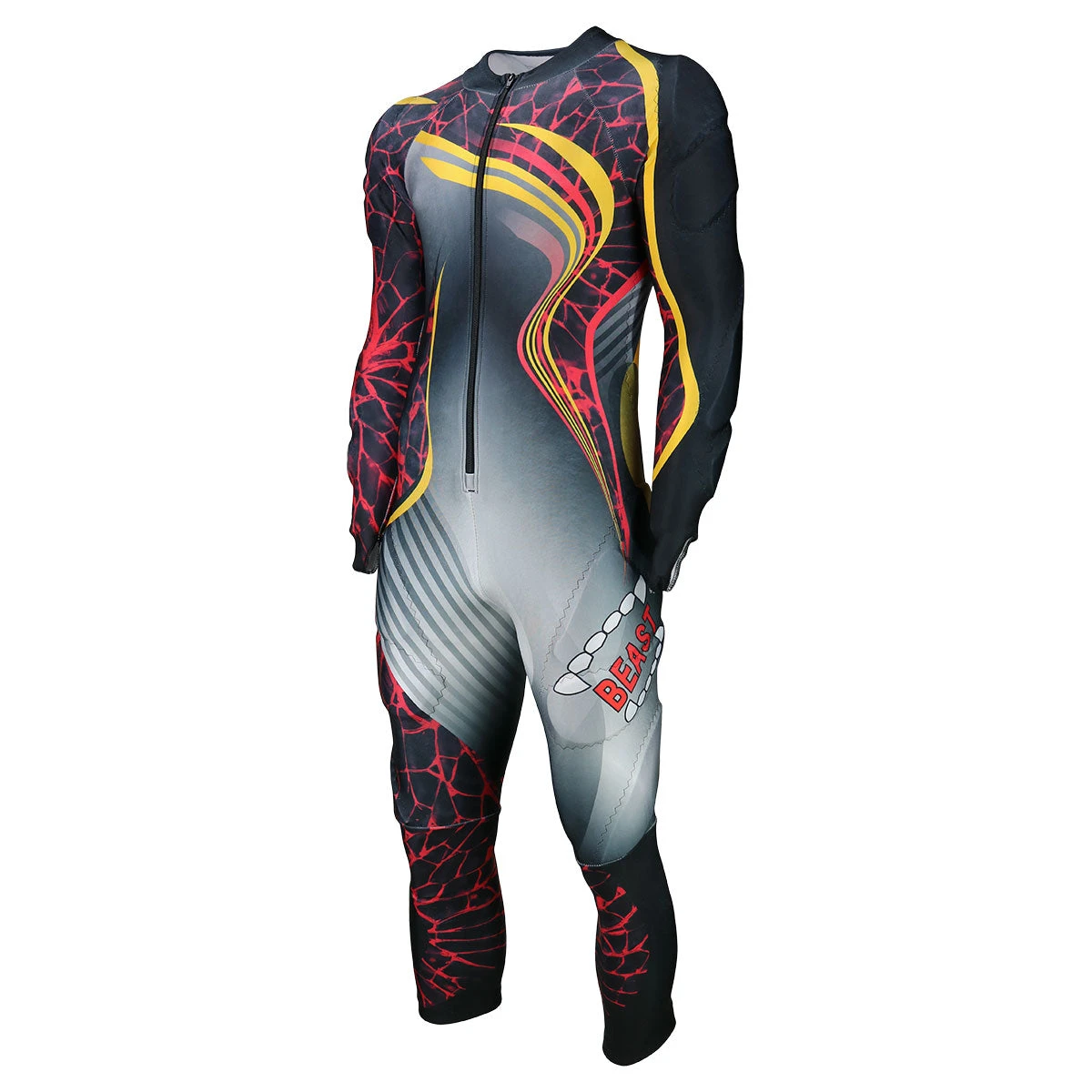 BEAST JR Top Gun GS Suit 4 BEAST JR Top Gun GS Suit - Image 2
