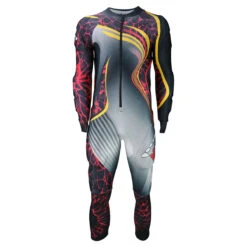 BEAST JR Top Gun GS Suit 17 BEAST JR Top Gun GS Suit -Ski Clothing Store 2023 BEAST Top Gun GS Suit RED 2 4a2dd708 e38c 4c34 994e 354d666025db