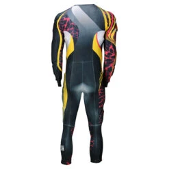 BEAST JR Top Gun GS Suit 19 BEAST JR Top Gun GS Suit -Ski Clothing Store 2023 BEAST Top Gun GS Suit RED 4 20a43035 373f 49ed 94ef 13b33d11fea1