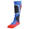 Falke JR SK2 Cushion Ski Sock -Ski Clothing Store 2023 Falke J SK2 Sock Cobalt 1