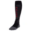 Falke Women's SK5 Ultra-light Ski Sock -Ski Clothing Store 2023 Falke W SK5 Sock BLK 1