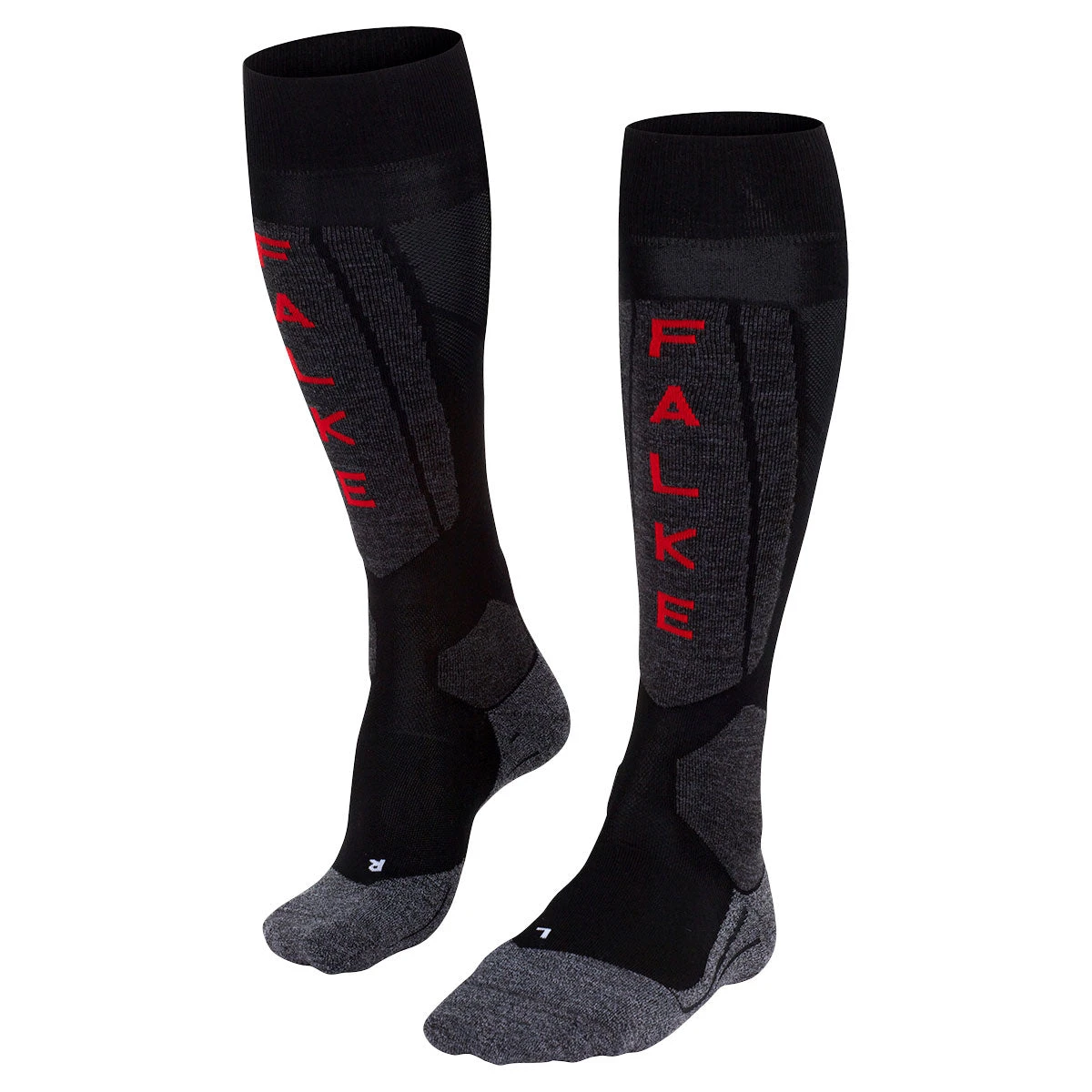 Falke Women's SK5 Ultra-light Ski Sock 4 Falke Women's SK5 Ultra-light Ski Sock - Image 2