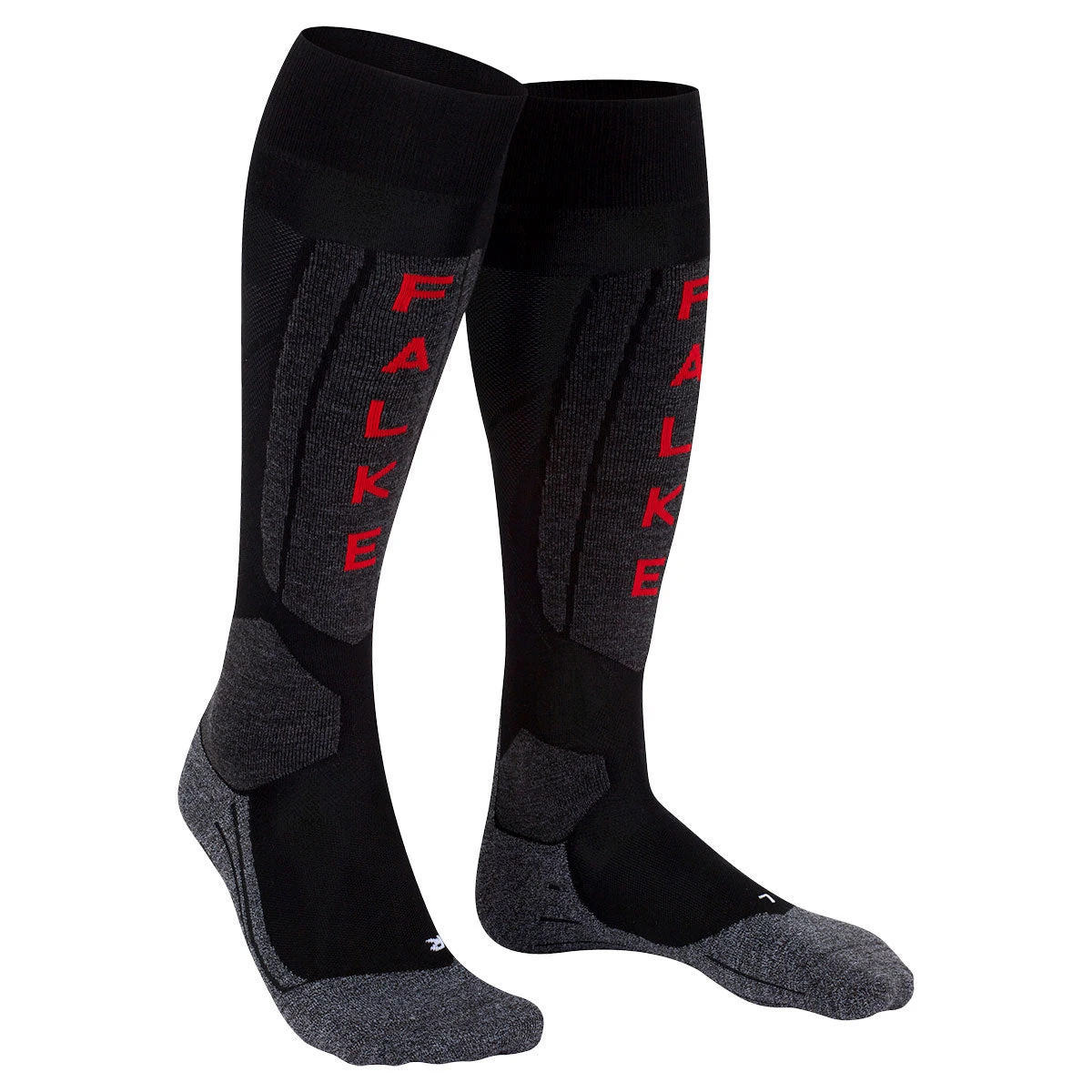 Falke Women's SK5 Ultra-light Ski Sock 5 Falke Women's SK5 Ultra-light Ski Sock - Image 3