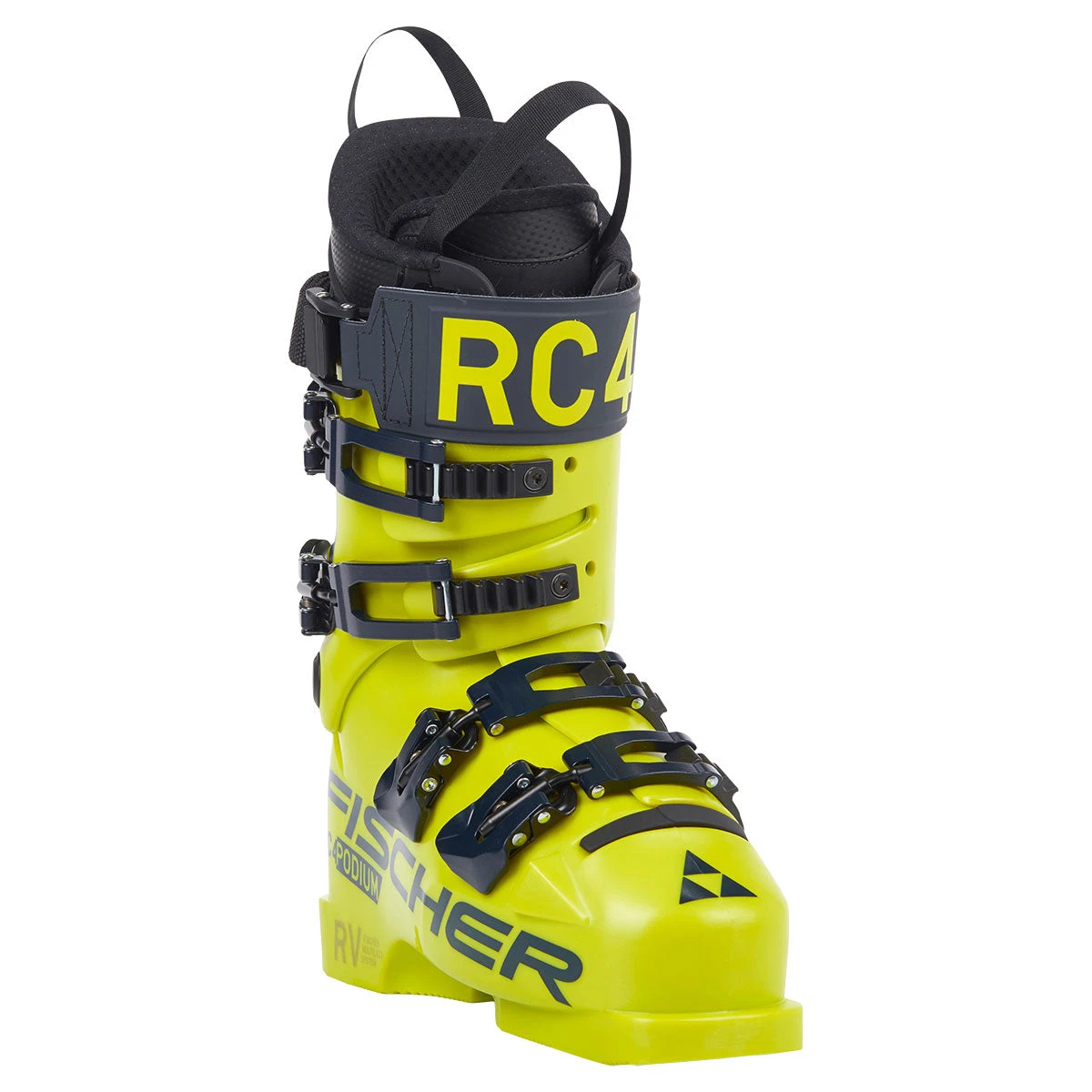 2024 Fischer RC4 Podium LT 110 Ski Boot 4 2024 Fischer RC4 Podium LT 110 Ski Boot - Image 2