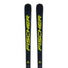2023 Fischer RC4 WC MASTERS GS Skis 2 2023 Fischer RC4 WC MASTERS GS Skis -Ski Clothing Store 2023 Fishcer RC4 WC MASTERS GS Skis T