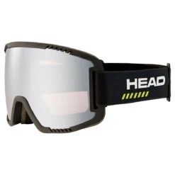 HEAD Contex PRO 5K Race Goggles 10 HEAD Contex PRO 5K Race Goggles -Ski Clothing Store 2023 HEAD Contex Race Goggle BLK