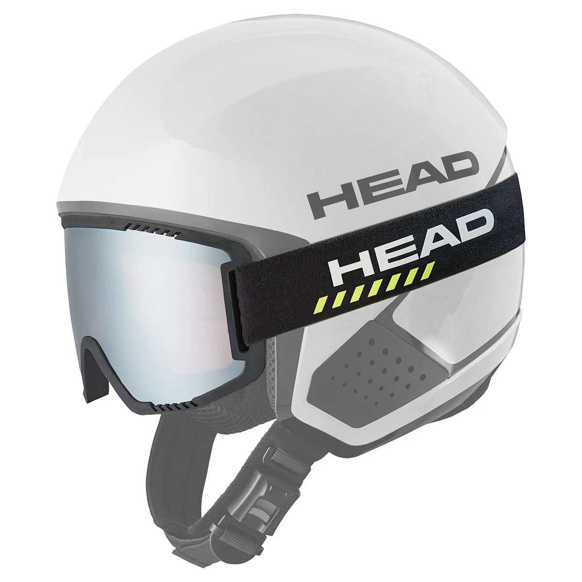 HEAD Contex PRO 5K Race Goggles 8 HEAD Contex PRO 5K Race Goggles - Image 6