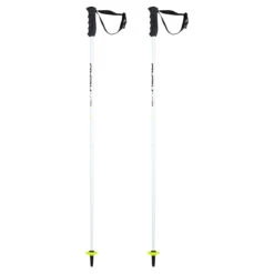 HEAD JR World Cup Ski Poles 10 HEAD JR World Cup Ski Poles -Ski Clothing Store 2023 HEAD JR WC SL Poles