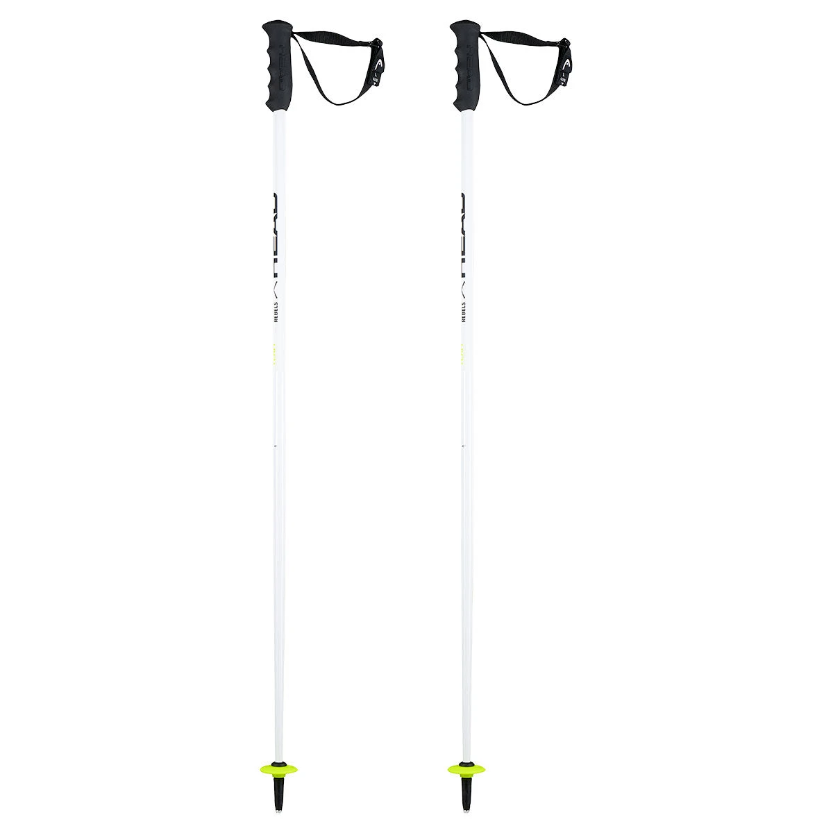 HEAD JR World Cup Ski Poles 6 HEAD JR World Cup Ski Poles - Image 4