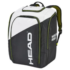 HEAD Rebels Racing Backpack -Ski Clothing Store 2023 HEAD Rebels Racing Pack S 1