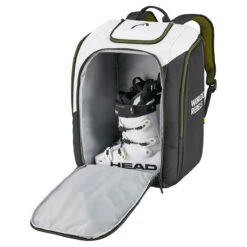 HEAD Rebels Racing Backpack -Ski Clothing Store 2023 HEAD Rebels Racing Pack S 4