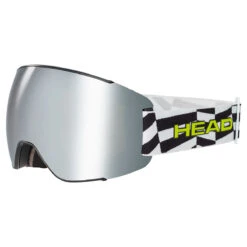 HEAD Sentinel Goggles -Ski Clothing Store 2023 HEAD Sentiel Goggle RAZ 1