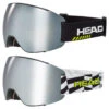 HEAD Sentinel Goggles -Ski Clothing Store 2023 HEAD Sentinel Goggles