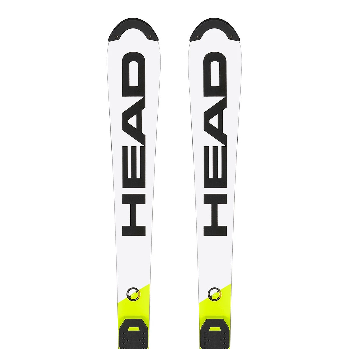 2023 HEAD WCR E.SL Rebel Team Skis 3 2023 HEAD WCR E.SL Rebel Team Skis