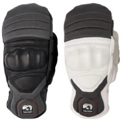 Hestra Adult Impact Racing Mitt