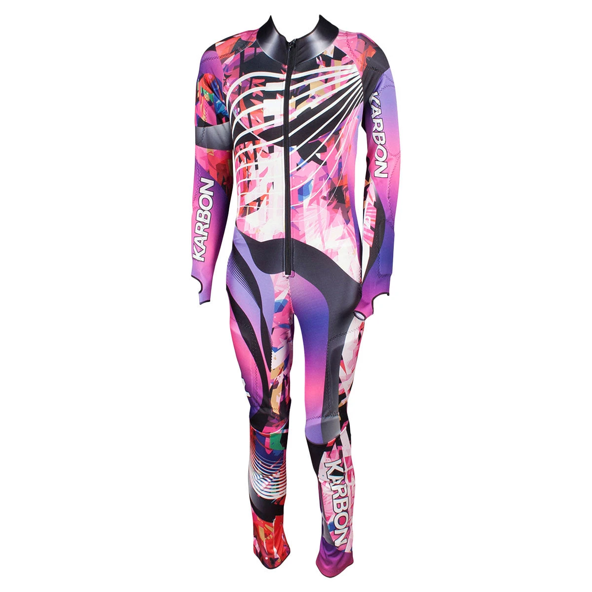 Karbon JR Empress GS Suit 4 Karbon JR Empress GS Suit - Image 2