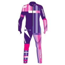 Karbon JR Falcon GS Suit -Ski Clothing Store 2023 Karbon Falcon GS Suit E 788f8d8d 6d3a 4e90 b27e 580f67cceee1